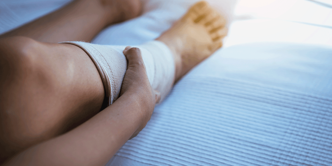 Best Nutrition for Treating Bed Sores and Wounds Naturally