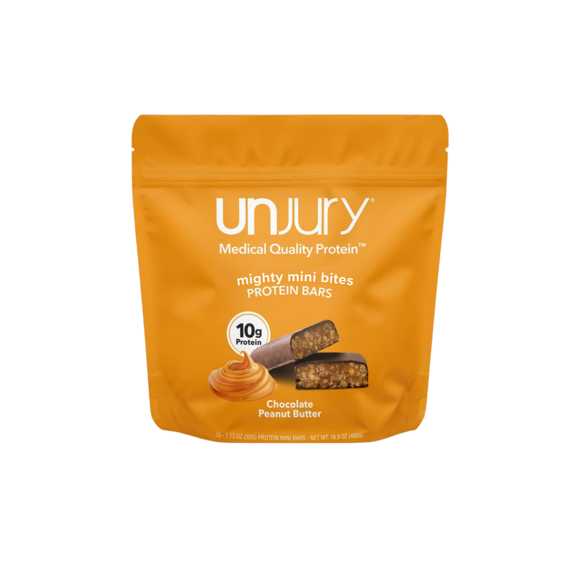 Protein Bars – Unjury