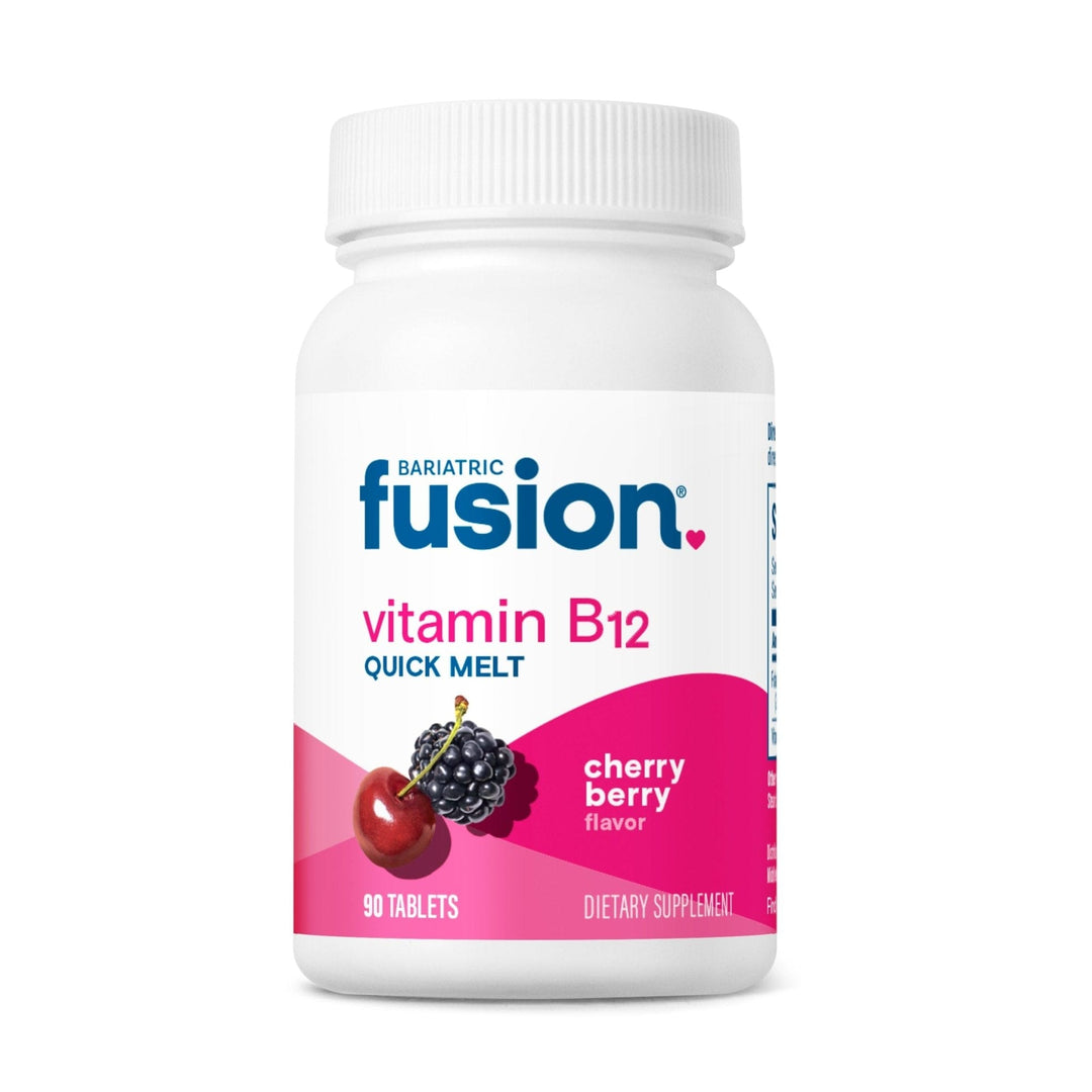 Vitamin B12 Quick Melt