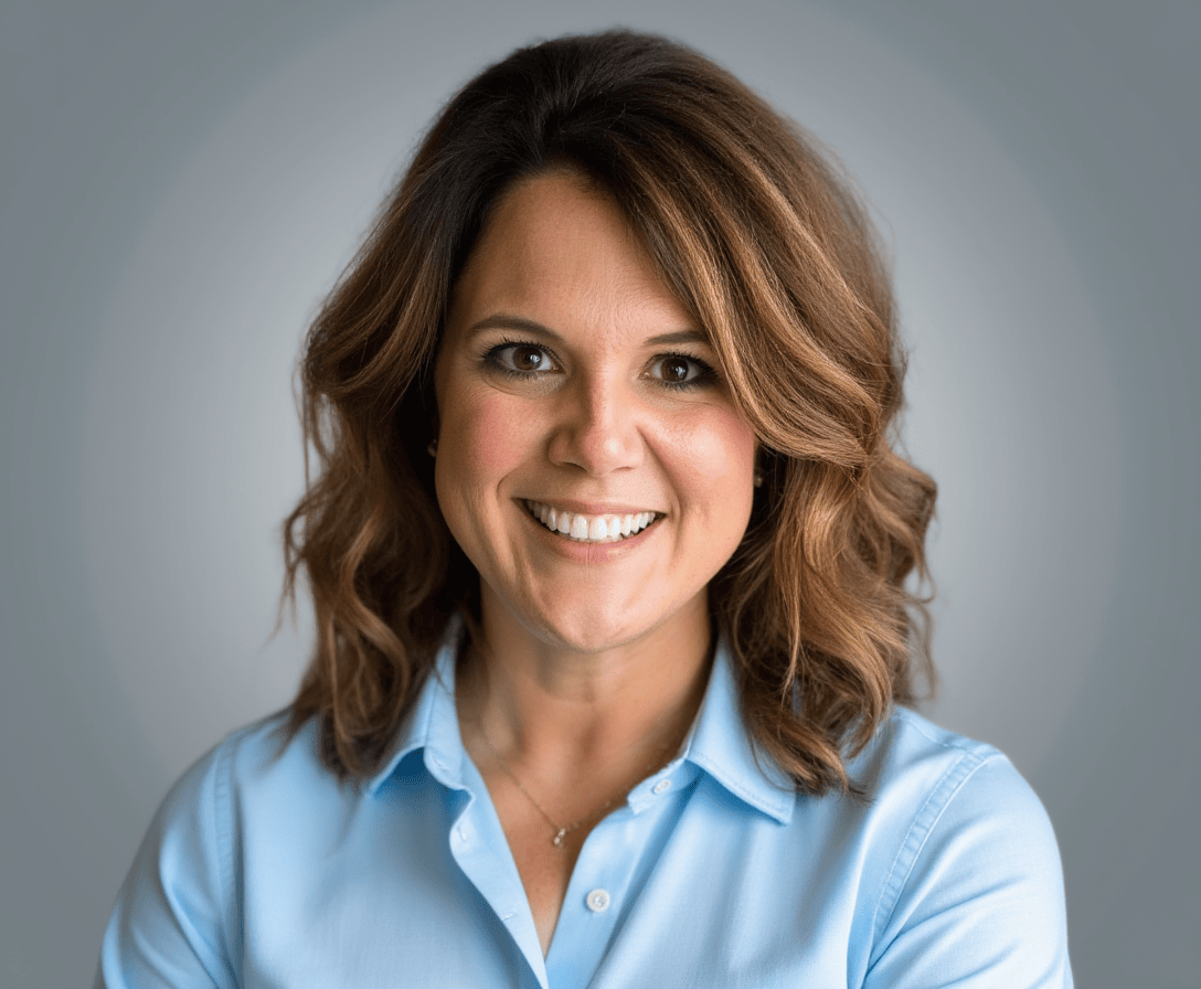 Holly Herrington, MS, RD, CDCES, CAPM, CSOWM